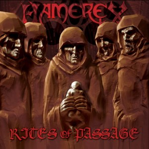 Rites of Passage Cover Web