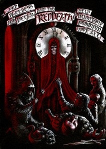 Red Death final 1024