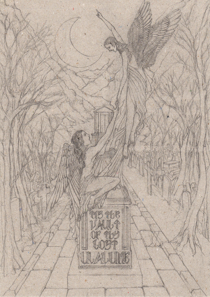 2018-04-04 Ulalume pencil 1024