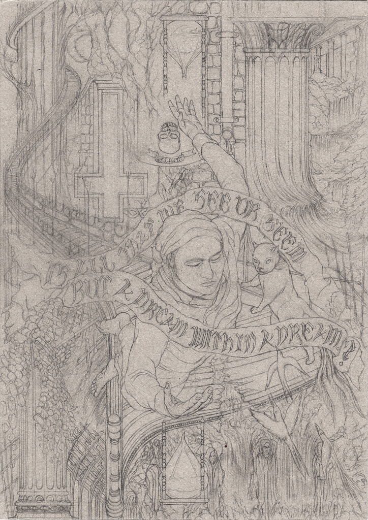 2019-04-16 Pencil 1024