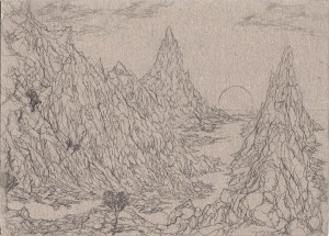 2019-3-09 Coastal cliffs 1024