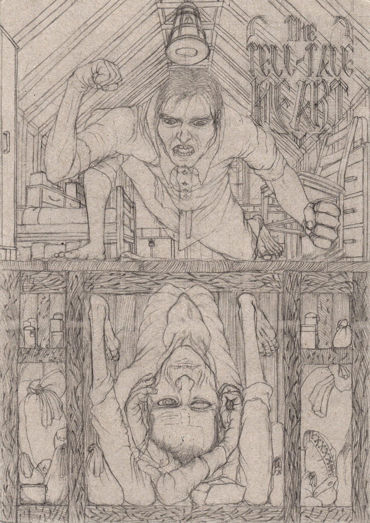 2018-12-06 Tell-Tale Heart 1024