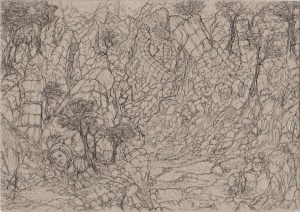 2019-06-10 Church Ruins 1024