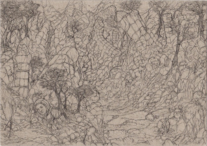 2019-06-10 Church Ruins 1024